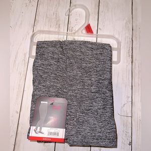 No Boundaries leggings